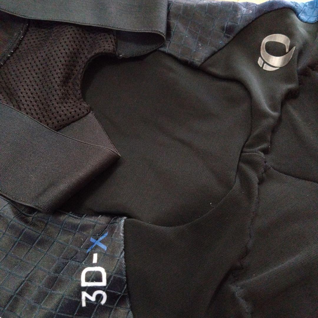 PEARL IZUMI レースフィット　サイクルジャージ・ ビブショーツセット