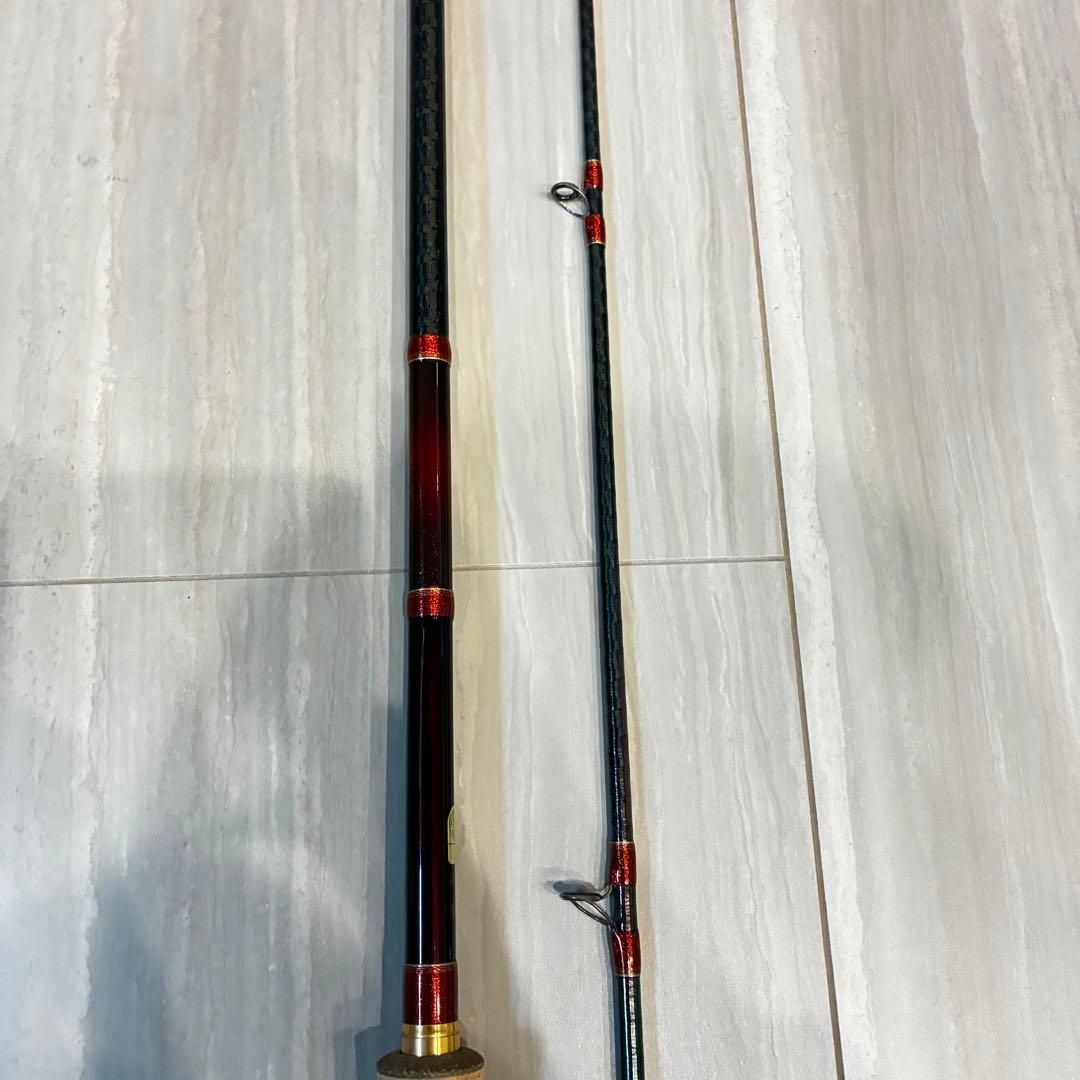 シマノ 18 ワールドシャウラ 1754R-2 中古