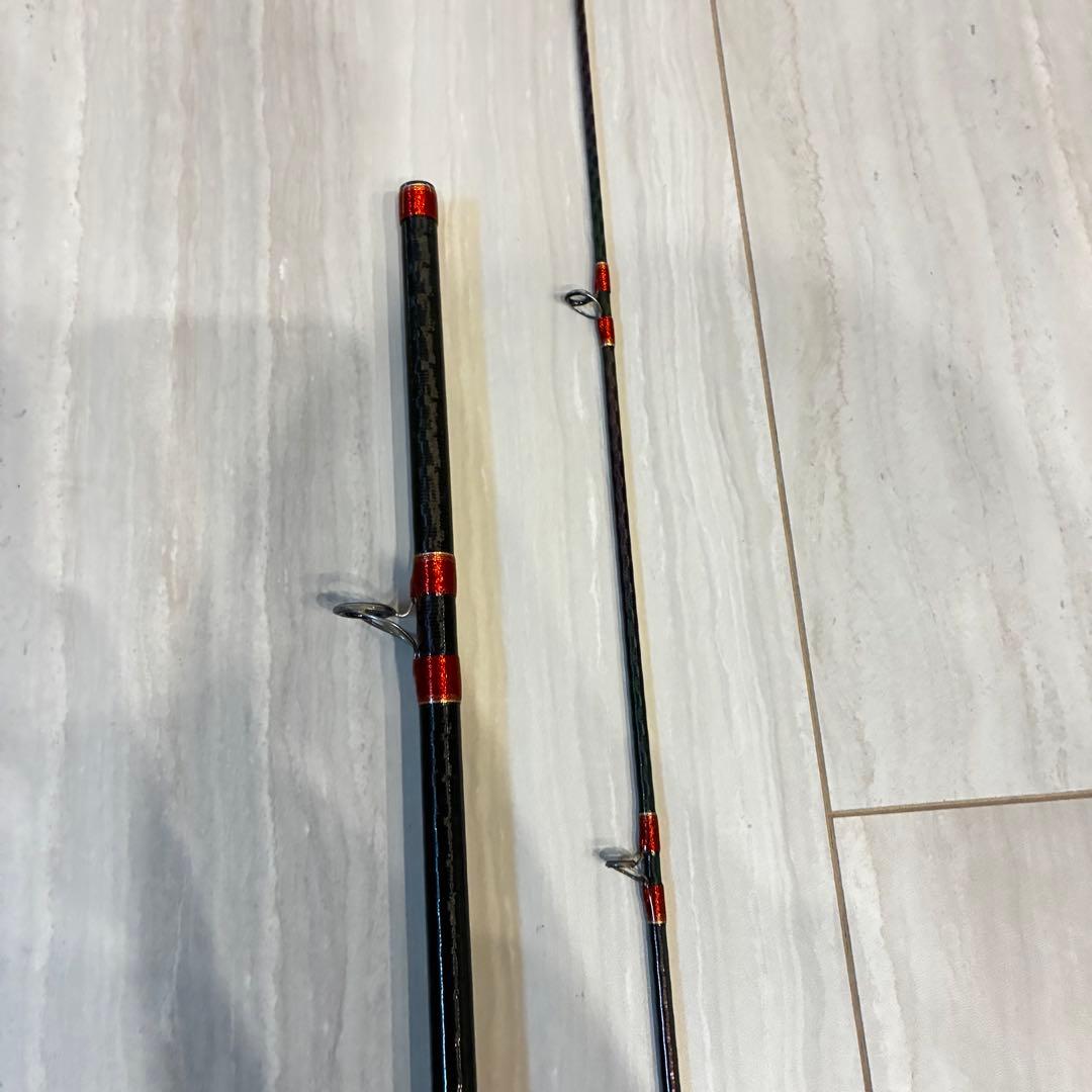 シマノ 18 ワールドシャウラ 1754R-2 中古