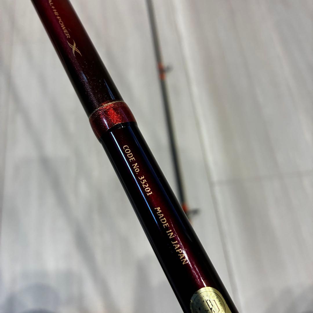 シマノ 18 ワールドシャウラ 1754R-2 中古