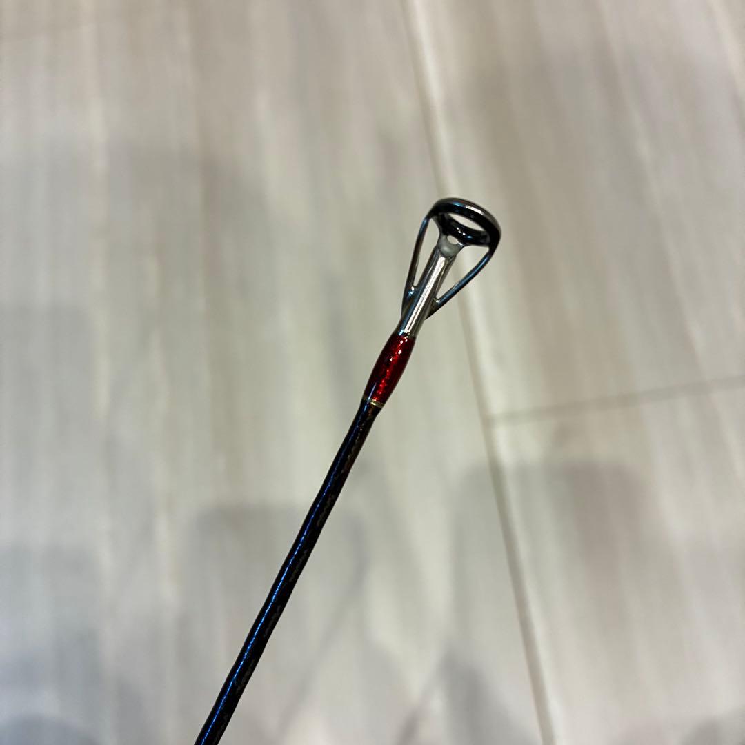 シマノ 18 ワールドシャウラ 1754R-2 中古