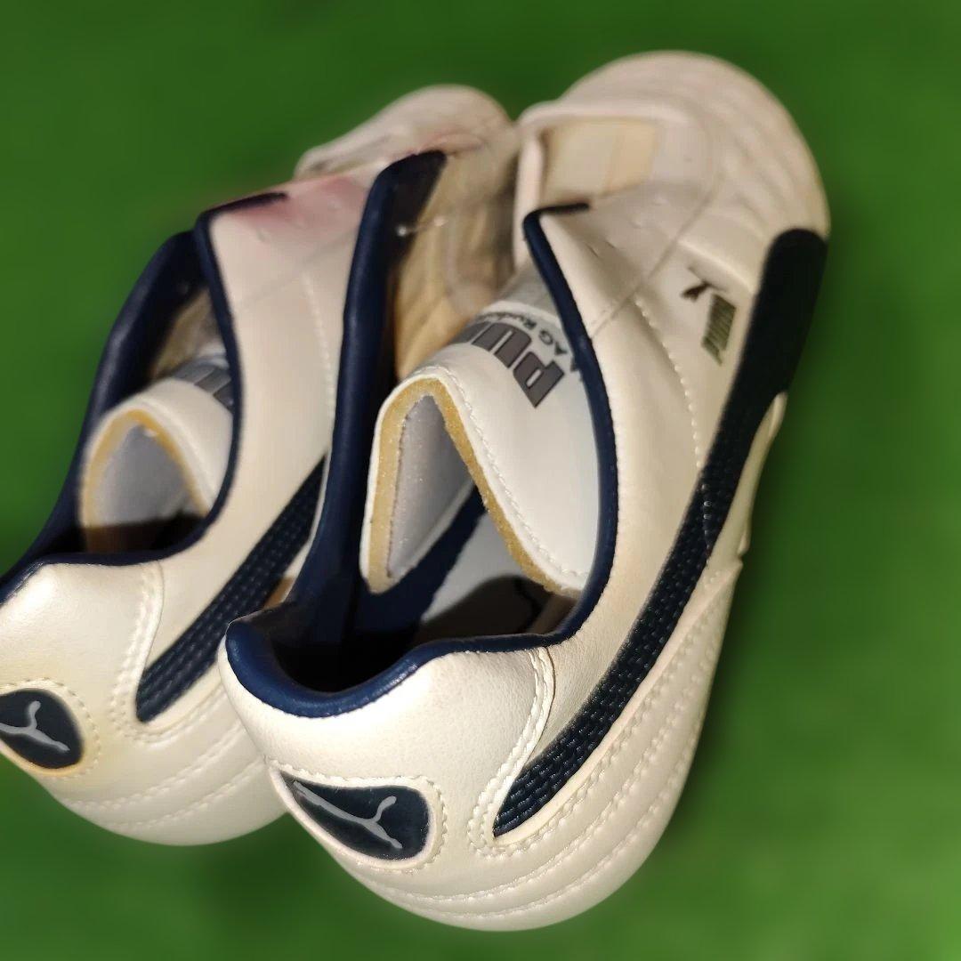 PUMA プーマ サッカースパイク レセルバ ワイド i FG 27.5cm