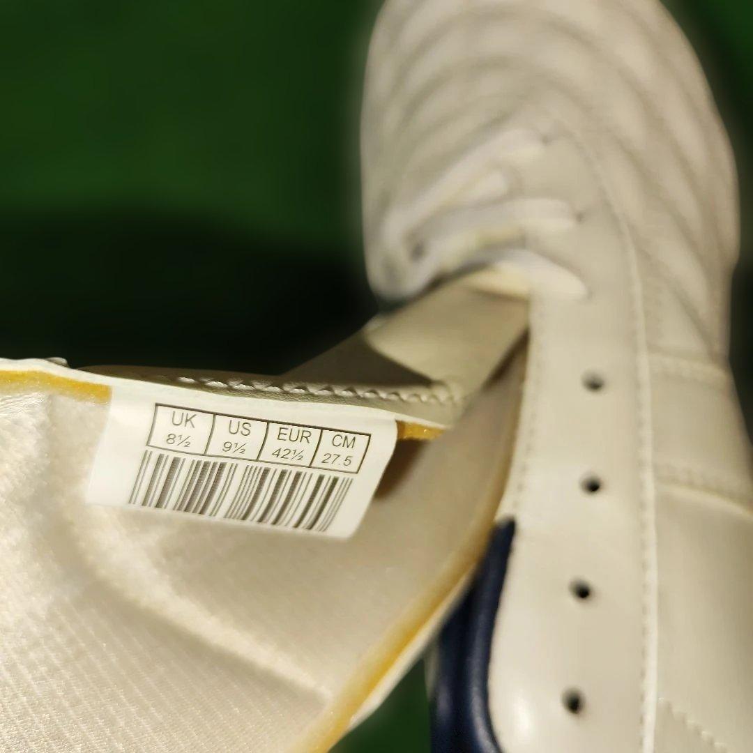 PUMA プーマ サッカースパイク レセルバ ワイド i FG 27.5cm