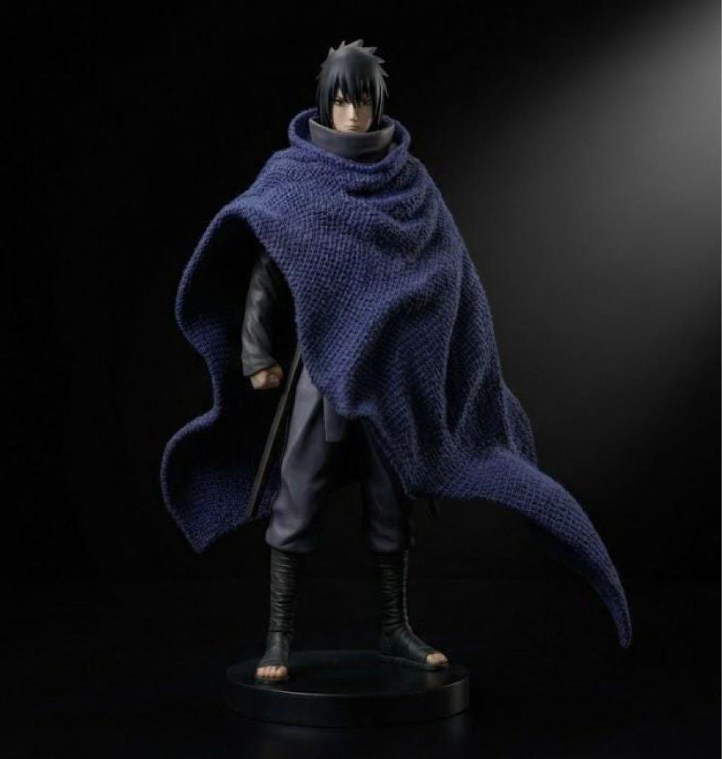 うちはサスケ　ガレージキット　未塗装未組立　フィギュア　NARUTO