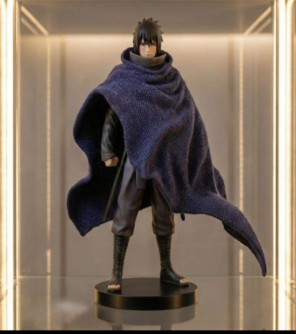うちはサスケ　ガレージキット　未塗装未組立　フィギュア　NARUTO