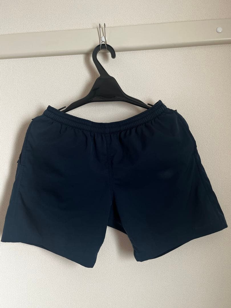 ウォーキング・ランニングウェア answer4 4Pocket Short Pants 02 Iron Blue