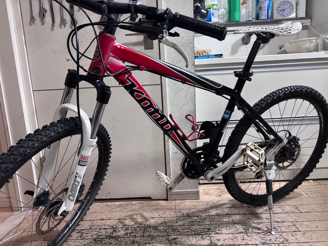 KONA blast DISK MTB マウンテンバイク