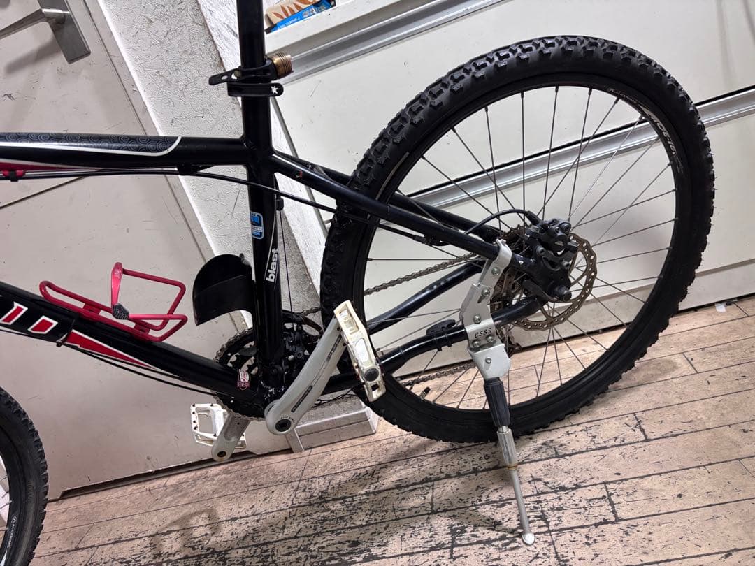 KONA blast DISK MTB マウンテンバイク