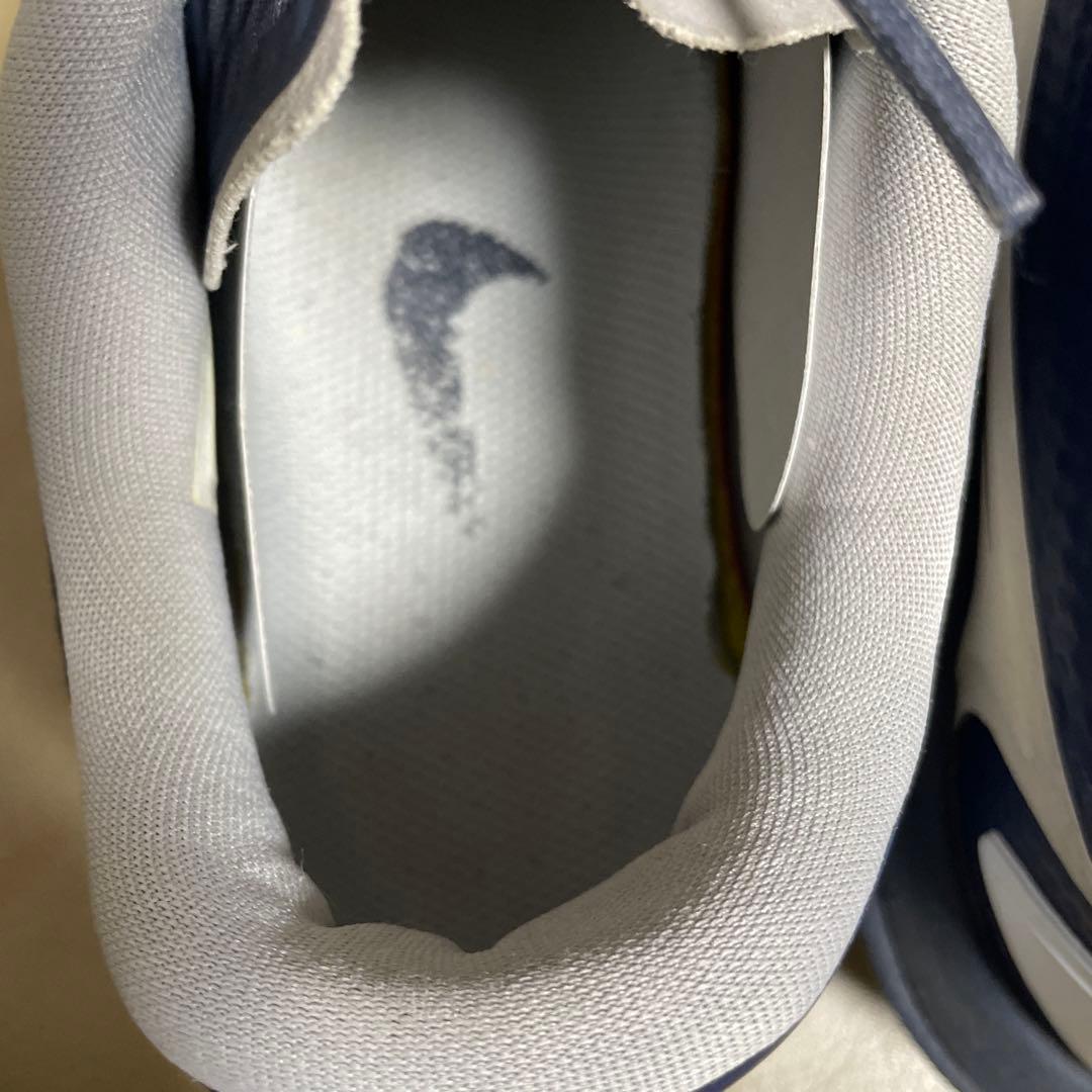 【クリーニング済】NIKEナイキルナコントロールヴェイパ-2 27cm マキロイ