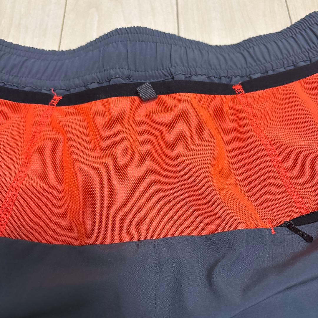 エルドレッソ eldoreso ランニング ショーツ