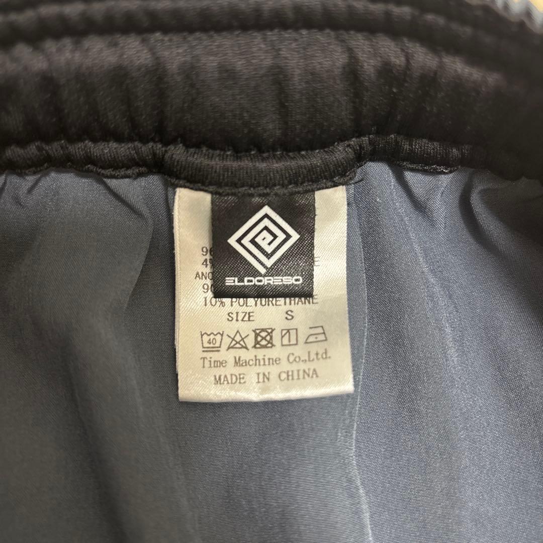エルドレッソ eldoreso ランニング ショーツ