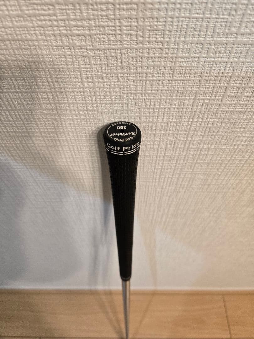 【極美品】タイトリスト T100Sアイアン 2021MODUS115S 5本
