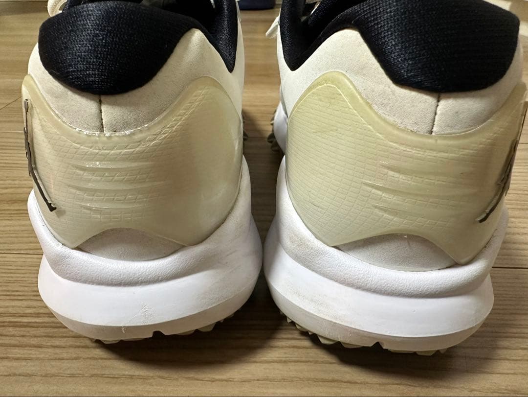 NIKE Air Jordan Trainer ST G ゴルフシューズ26㎝