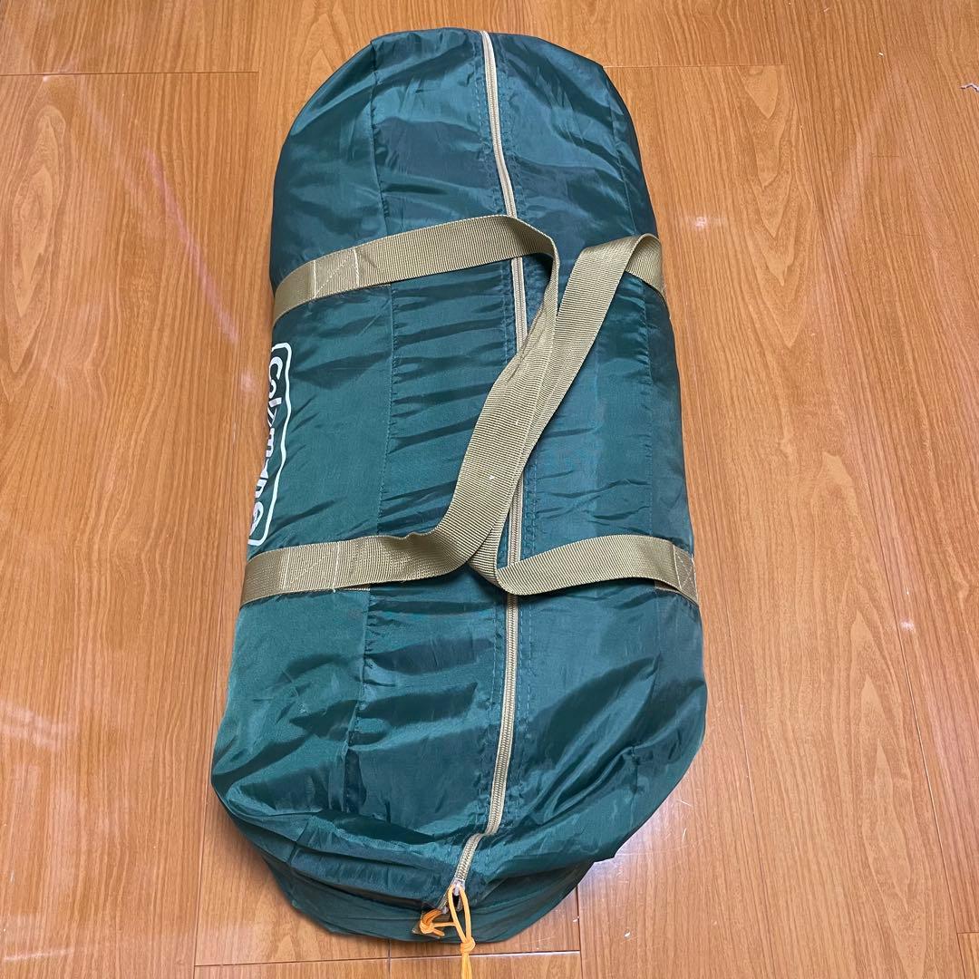 Coleman コールマン BCクロスドーム/270 ドームテント 最終値下げ