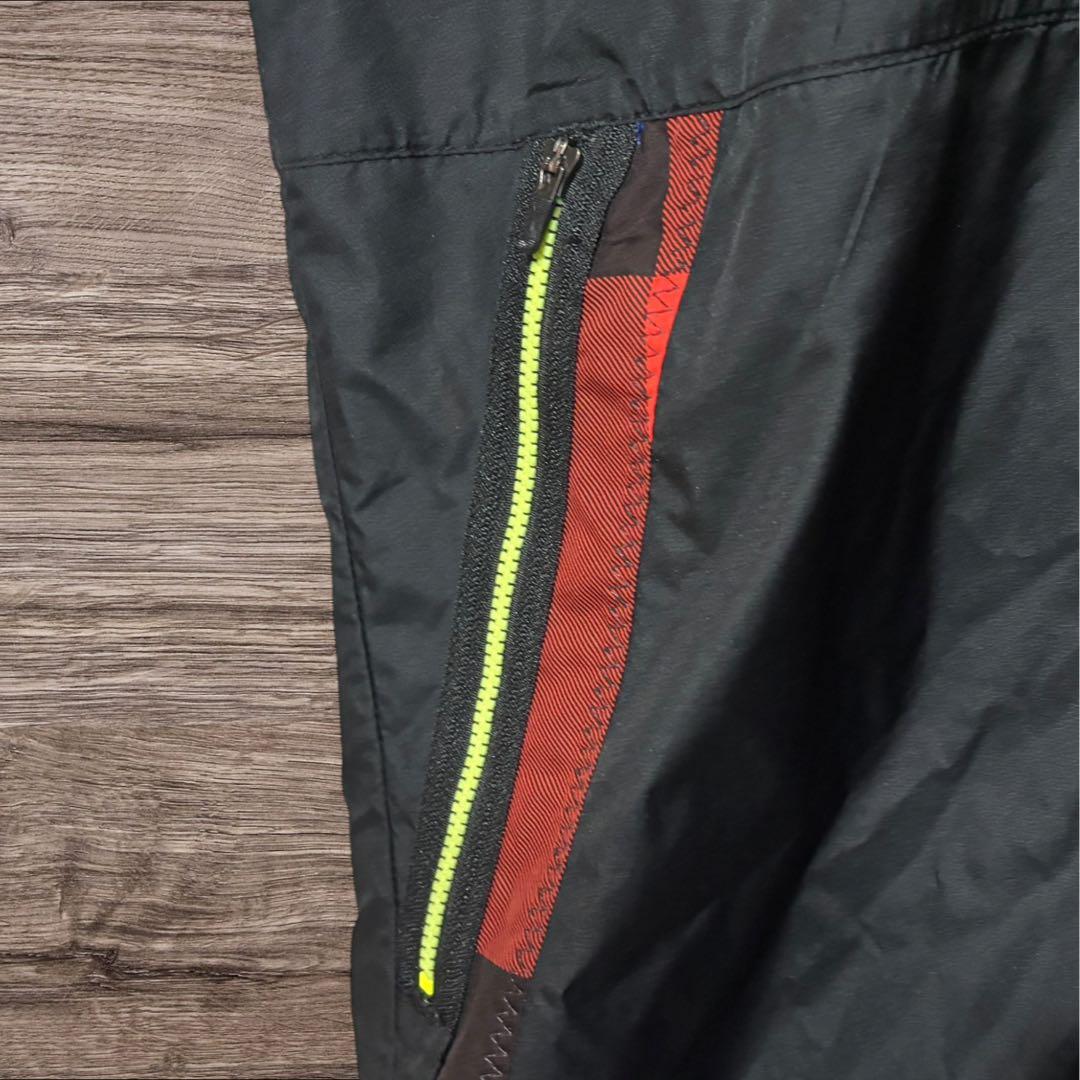 NIKE ナイキ ウィンドランナージャケット DRI-FIT マルチカラー