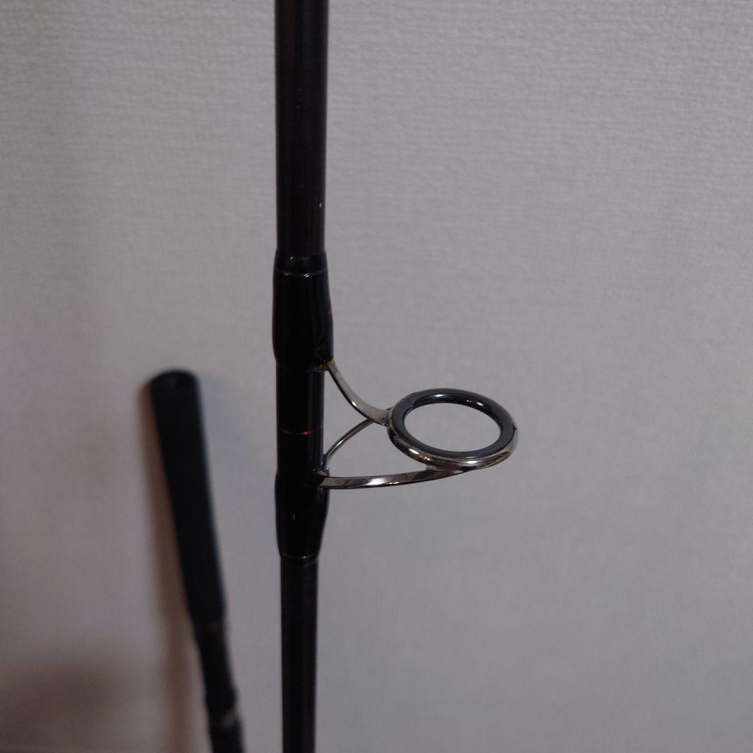 ロッド Trinity TC4-82/5 HAMMER HEAD