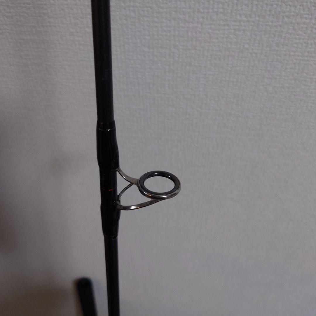 ロッド Trinity TC4-82/5 HAMMER HEAD