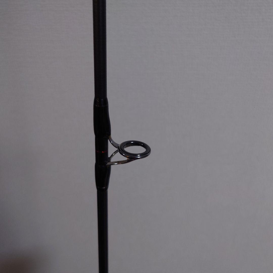 ロッド Trinity TC4-82/5 HAMMER HEAD