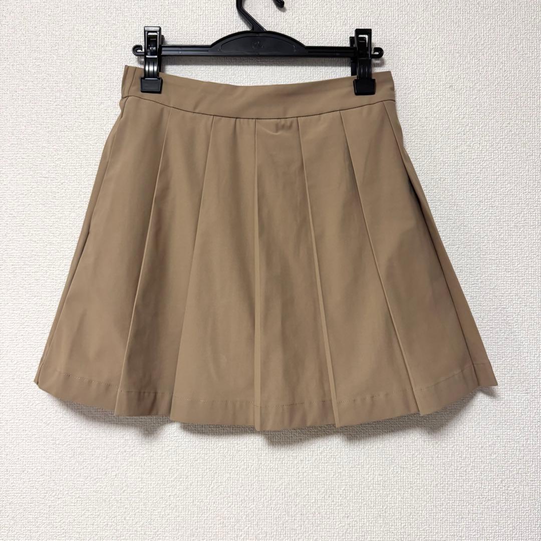 TANOREXIA 新品未使用　ゴルフスカート　サイズL ゴルフウェア
