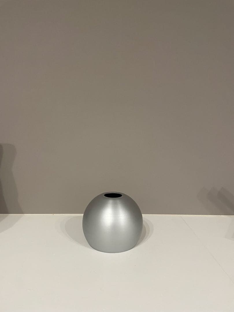 KURASHI MADE　DOME LOOK