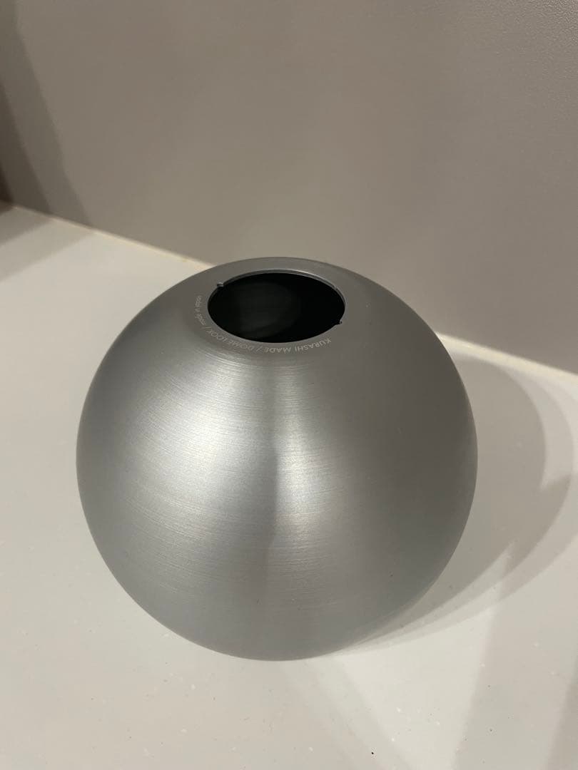 KURASHI MADE　DOME LOOK