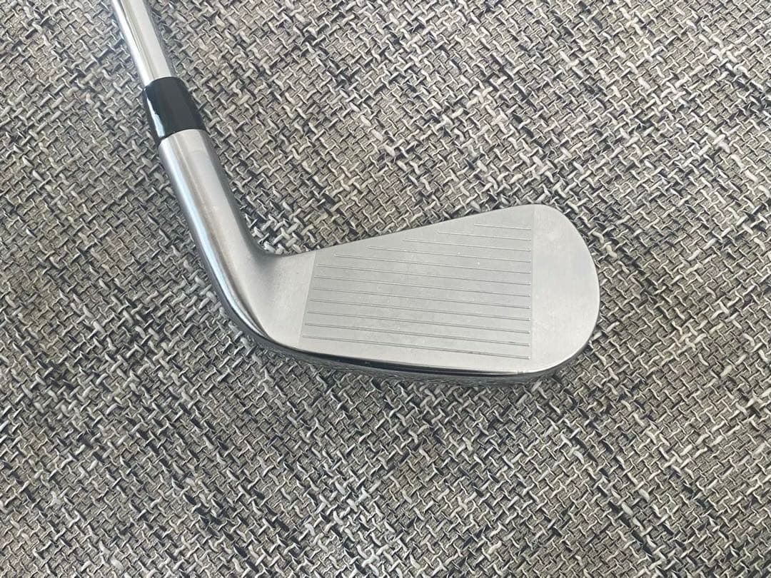 レフティTitleist T200 5番アイアンN.S.PRO 105T S