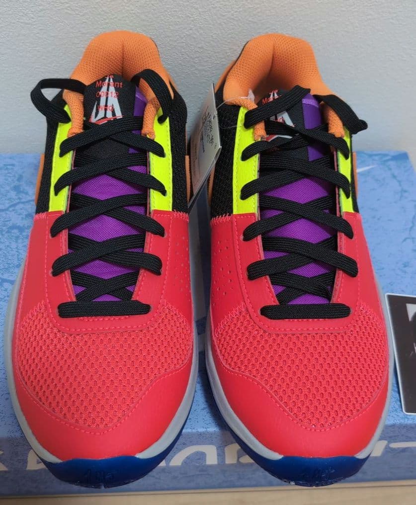 NIKE JA1 EP　オールスター 25.5cm 新品未使用