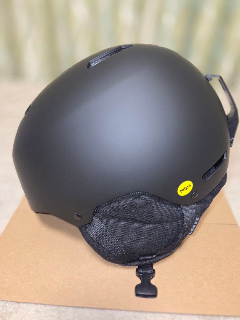 ＜2026＞GIRO Ledge MIPS Mサイズ 未使用ヘルメット