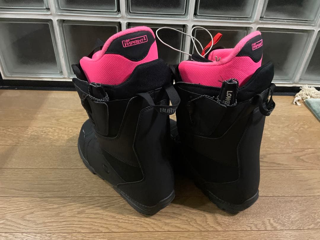 burton バートン スノボーブーツ スノーボードブーツ スノーボード ブーツ
