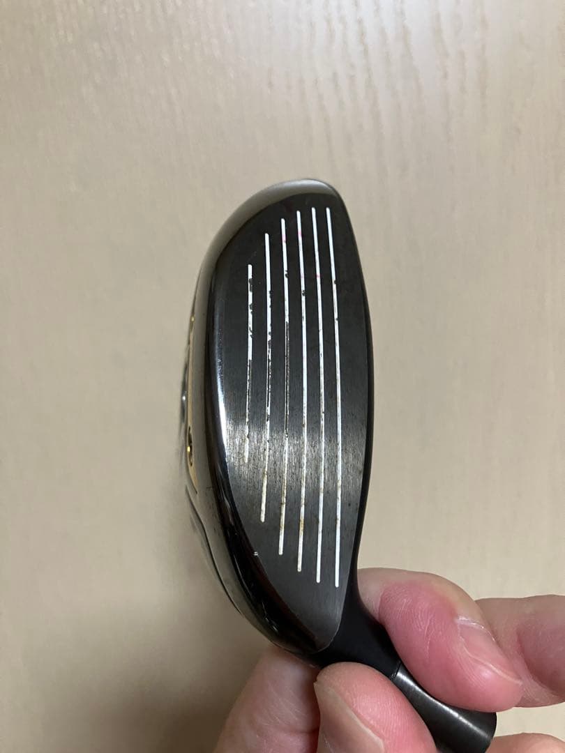 Callaway Rogue ST 16.5° フェアウェイウッド 3wＨＬ