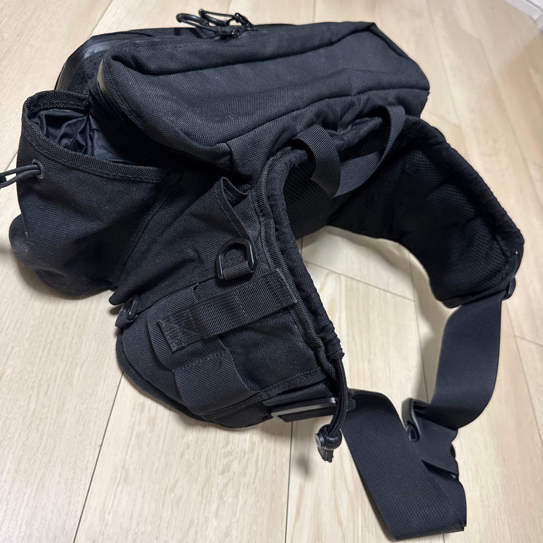 RAID JAPAN バンクトレイル