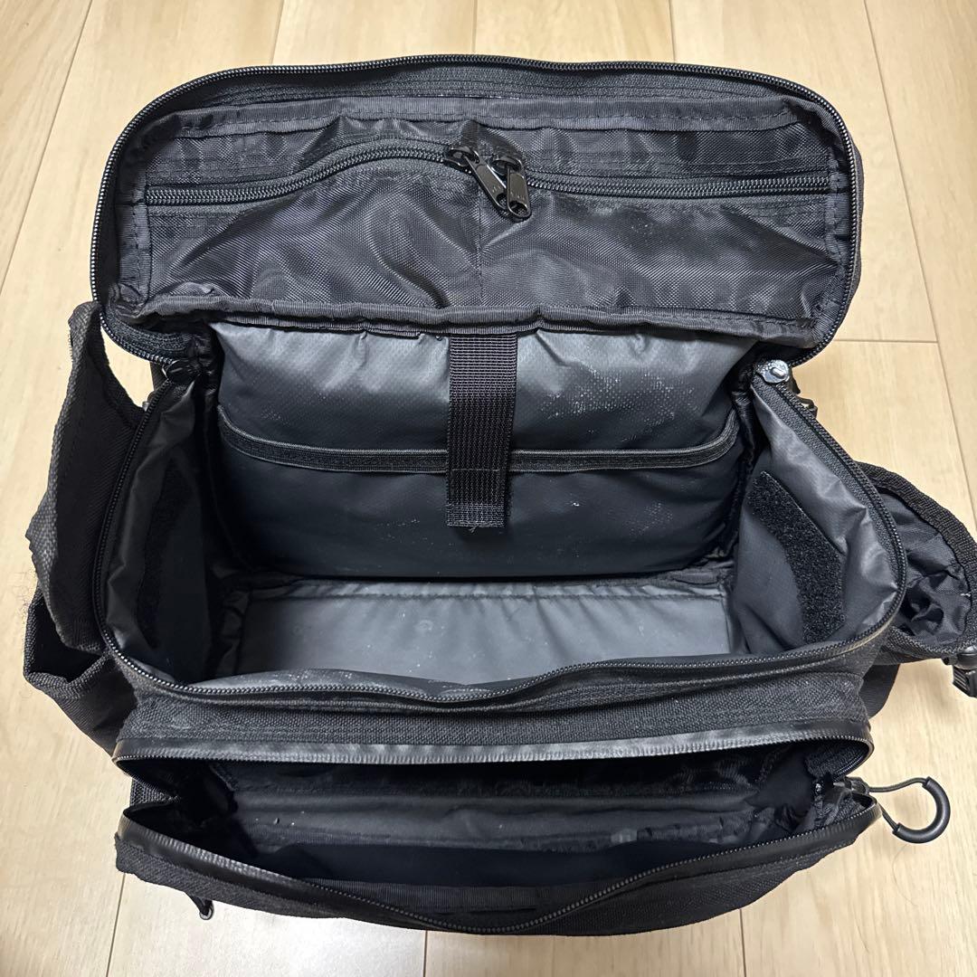 RAID JAPAN バンクトレイル