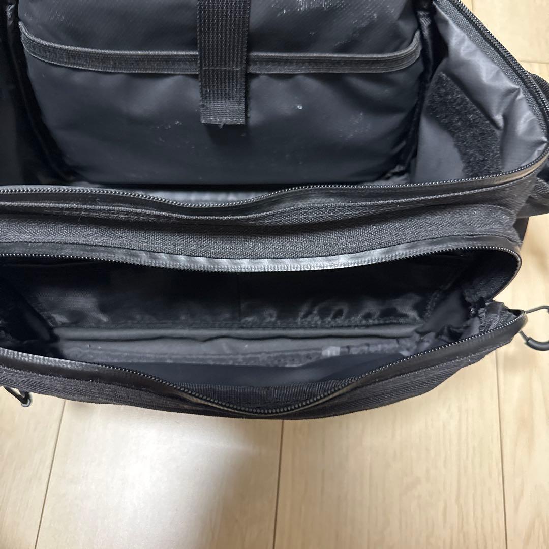 RAID JAPAN バンクトレイル