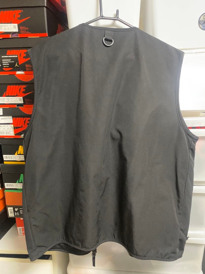 carhartt ベスト　カーハート