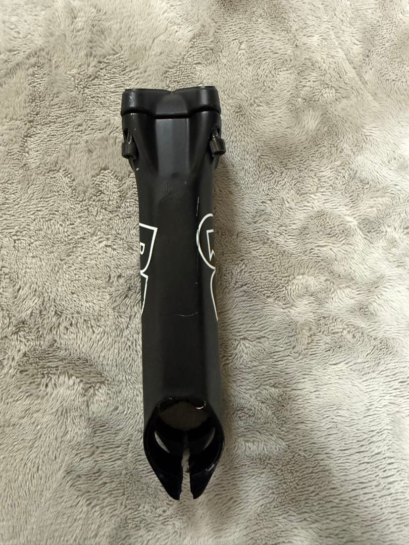 シマノプロ VIBEステム 131mm-10° プロ支給品