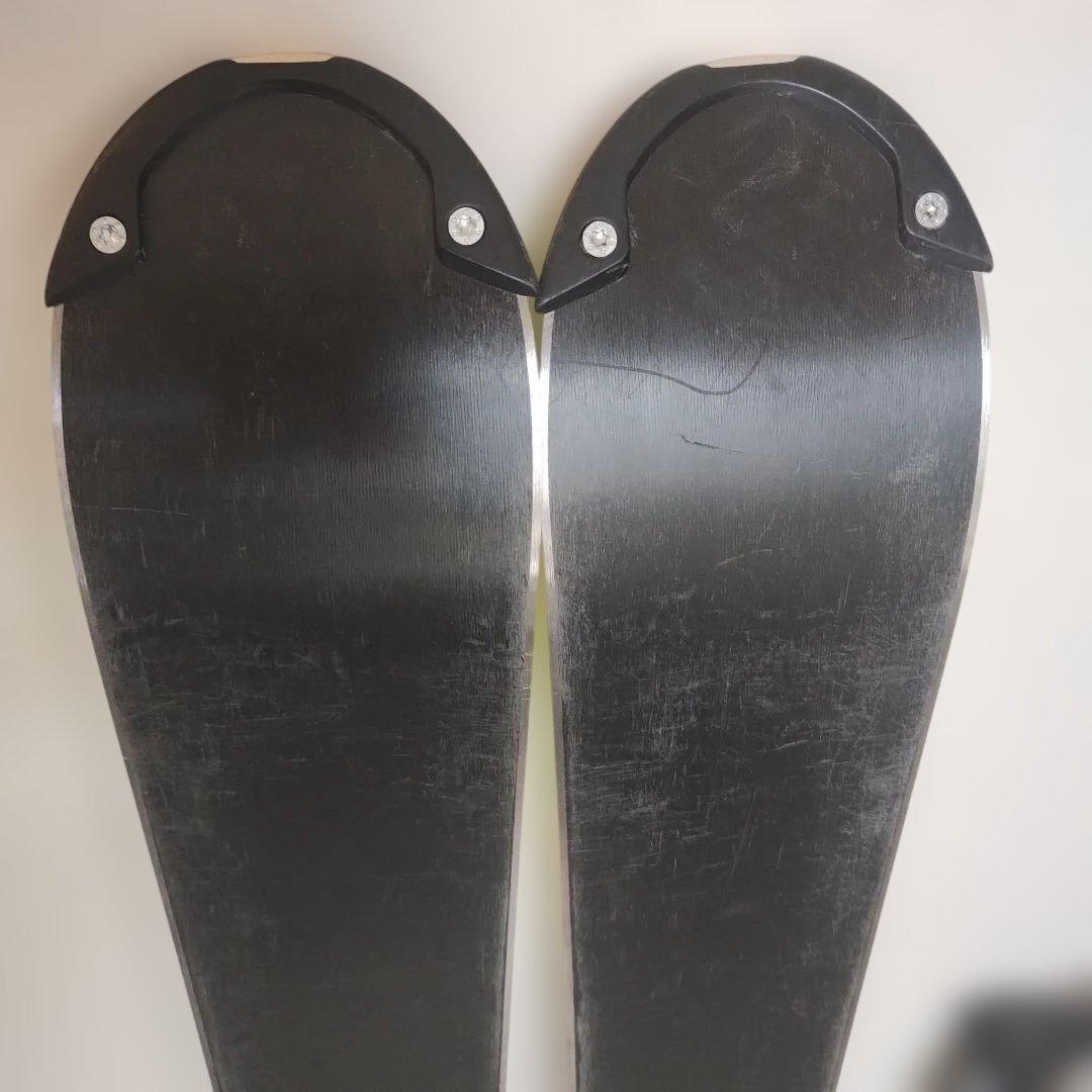 Völkl Racetiger SL 120 スキーセット　ストック85　専用袋