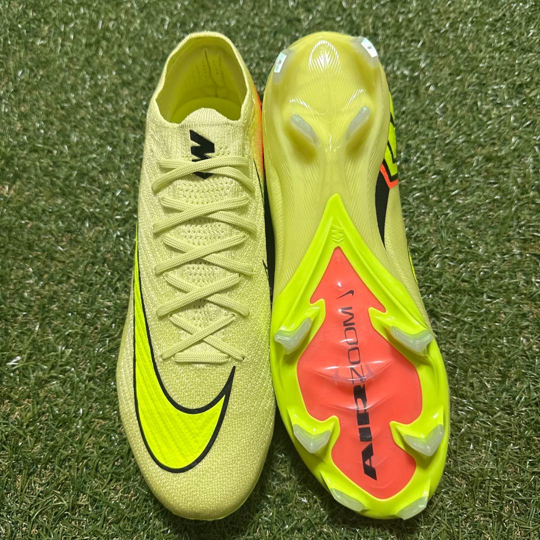 NIKE マーキュリアルヴェイパー16 ELITE FG 26cm 490