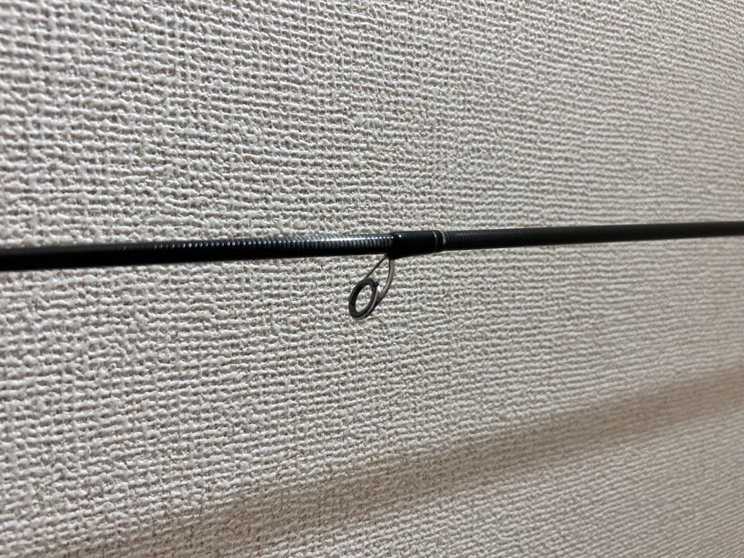 Ripple Fisher Flows 810 【中古品】