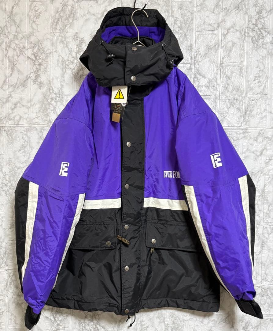 ♦︎新品未使用♦︎ アウトドア、フィッシング(防寒・防風] 厚手ウェア　(L〜XL)
