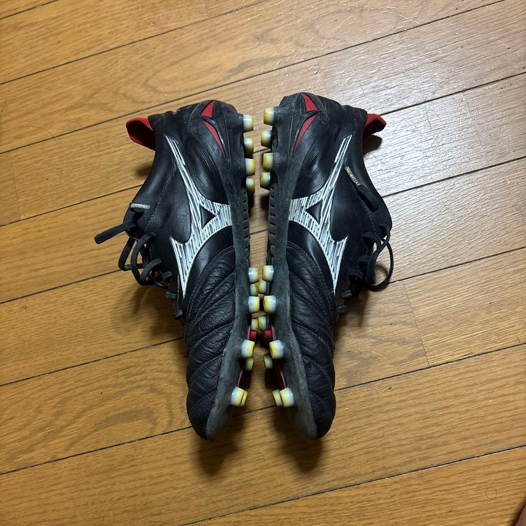る*あ様 モレリア　サッカースパイク