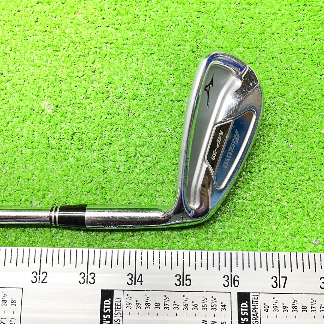 寶TI-1246 MIZUNO MP-59 #P単品 N.S.PRO S
