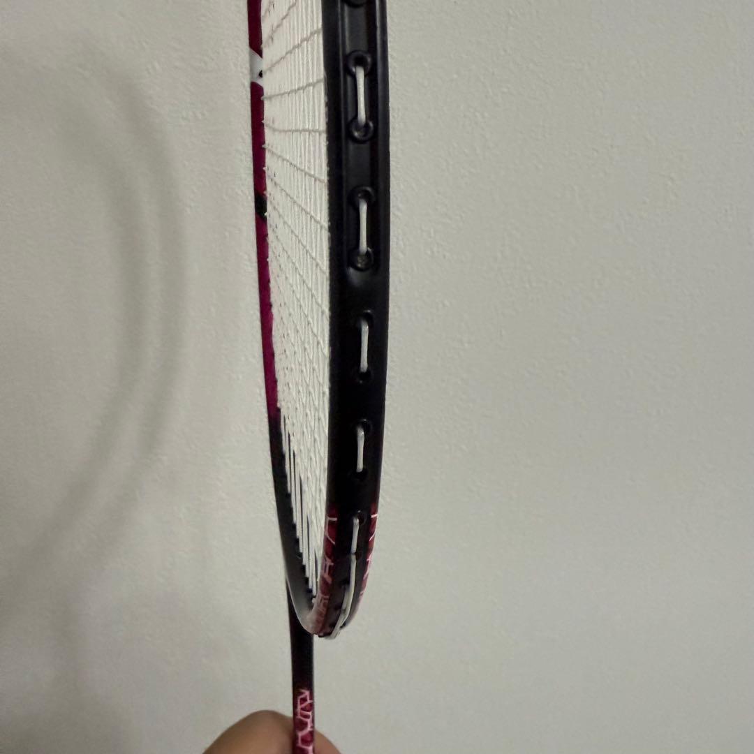 【美品】YONEX ASTROX PS POWER SOAR バドミントン