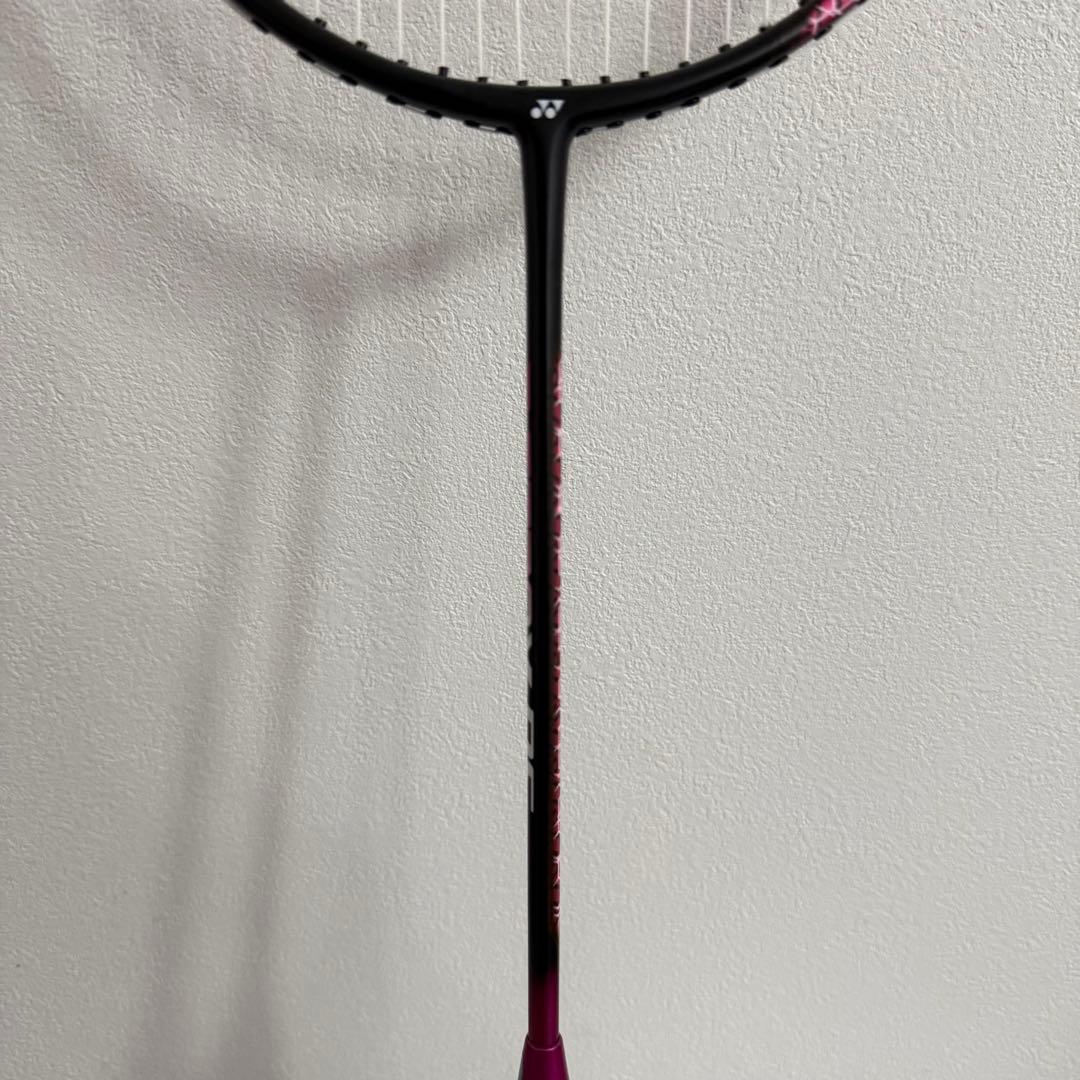【美品】YONEX ASTROX PS POWER SOAR バドミントン