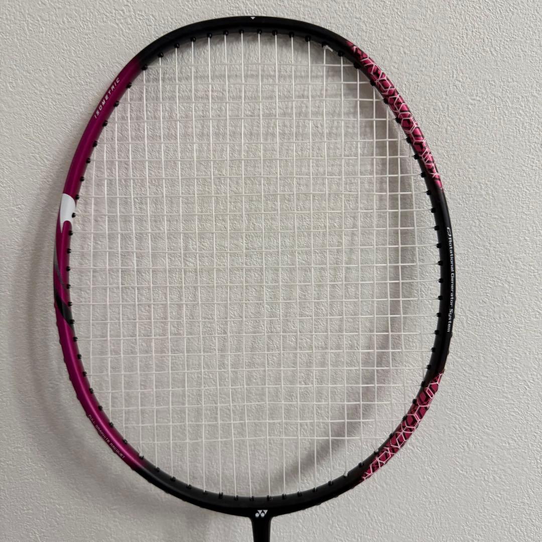 【美品】YONEX ASTROX PS POWER SOAR バドミントン