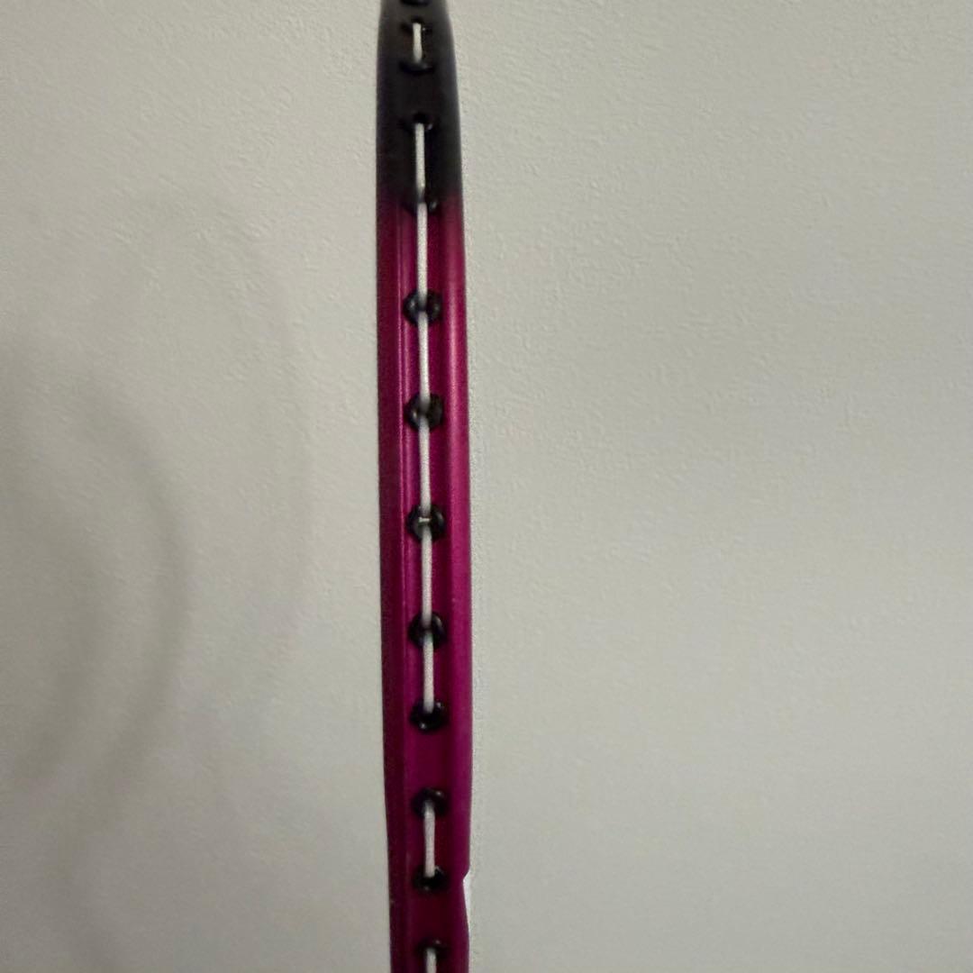 【美品】YONEX ASTROX PS POWER SOAR バドミントン