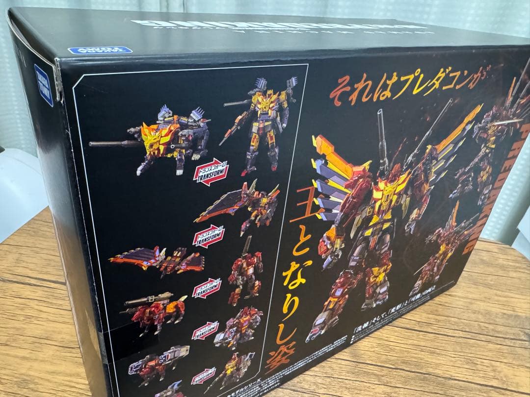 【新品】アダマスマキナ AM-T02 プレダキング T-spark