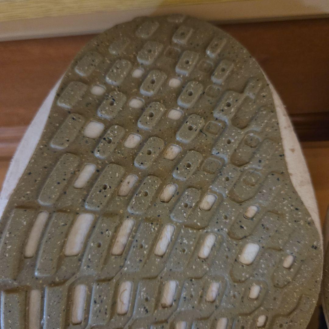 NIKE ナイキ ペガサス ターボネクストネイチャー 黒 26.5㎝