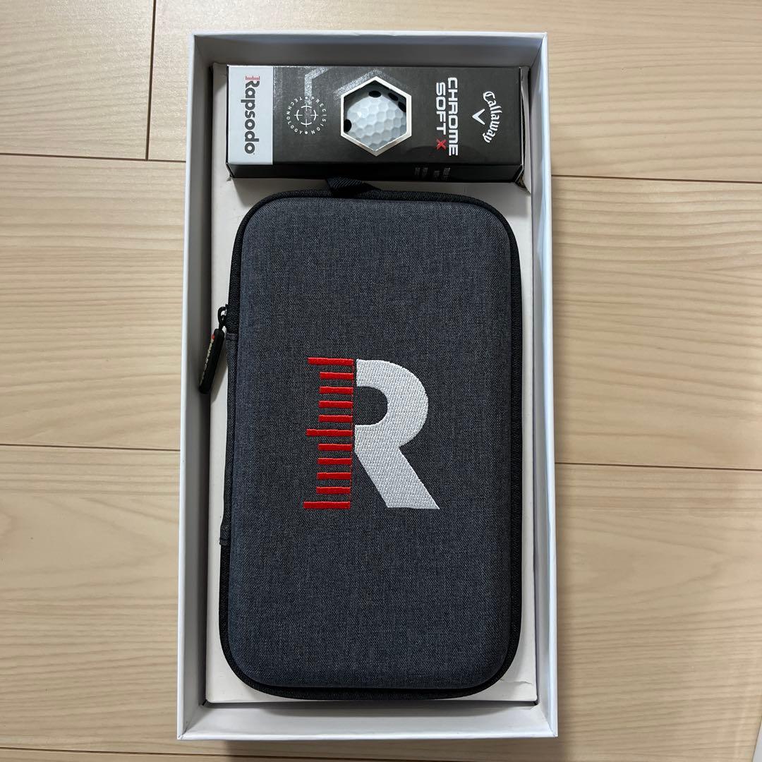 Rapsodo MLM2 PRO ゴルフ　シュミレーター　距離計測
