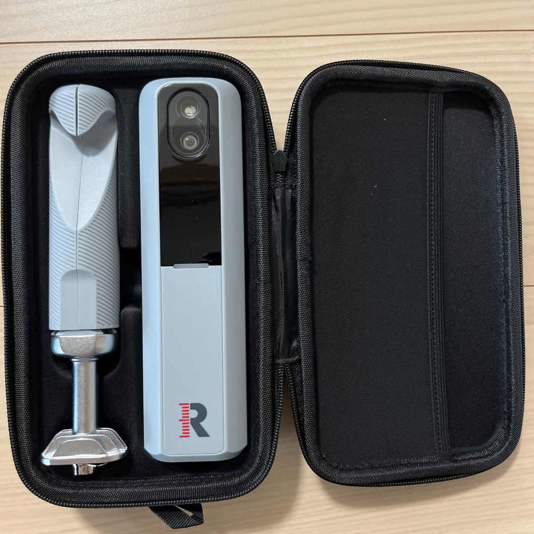 Rapsodo MLM2 PRO ゴルフ　シュミレーター　距離計測