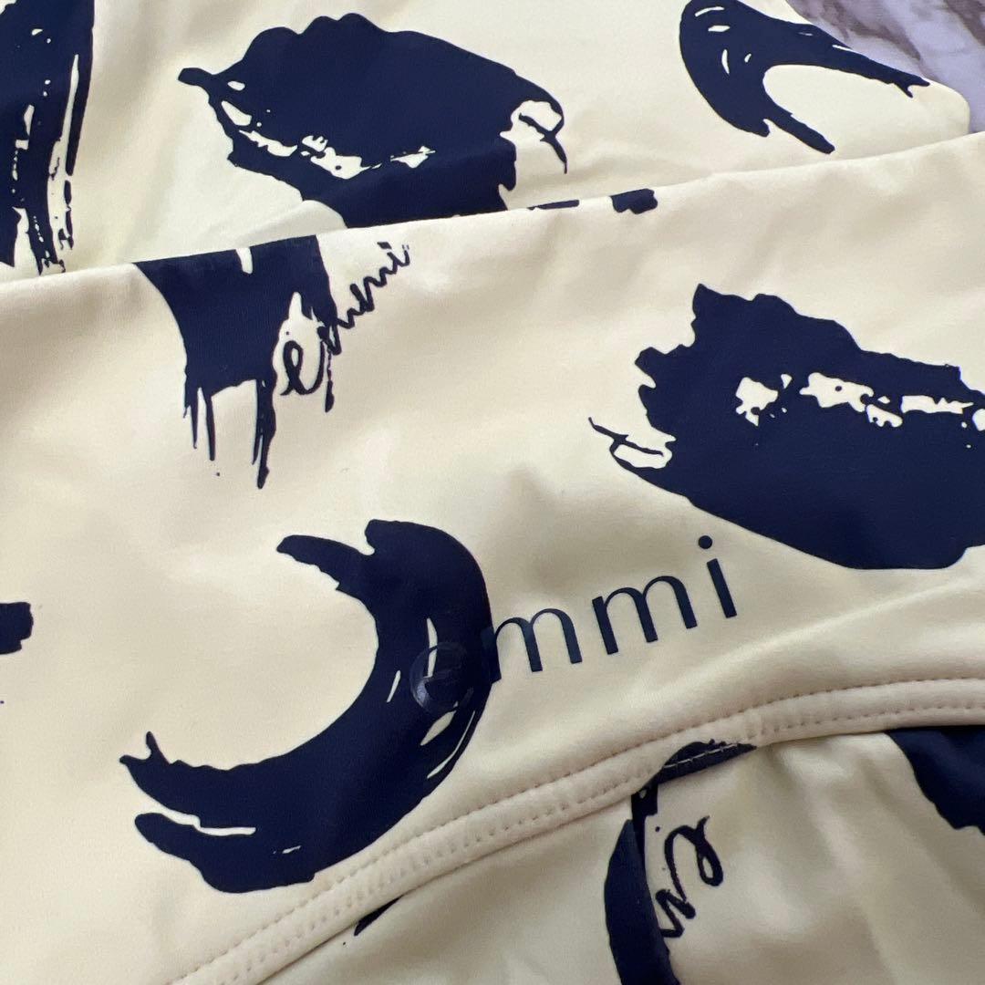 emmi ヨガウェア Sサイズ セット